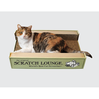 The Original Scratch Lounge