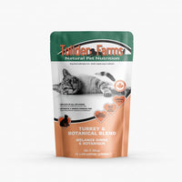 Tollden Farms Cat Turkey and Botanical 3lb