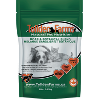 Tollden Farms Dog Boar and Botanical