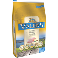 Valens Dog Farmer