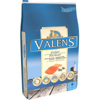 Valens Dog Fisher
