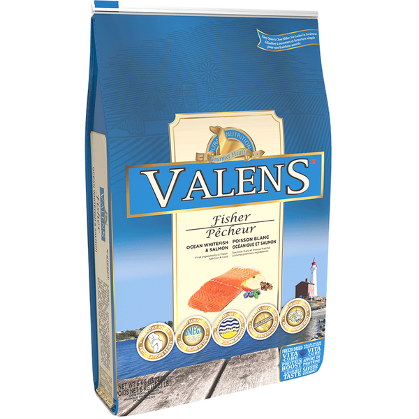 Valens Dog Fisher