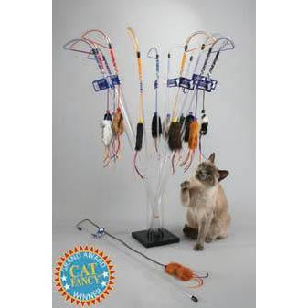 Vee Pet Toys PURRfect Cat Toy