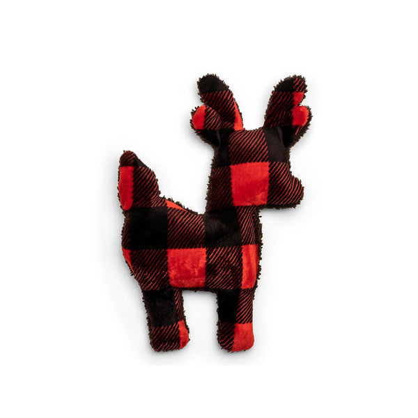 West Paw Ruff N Tuff Reindeer